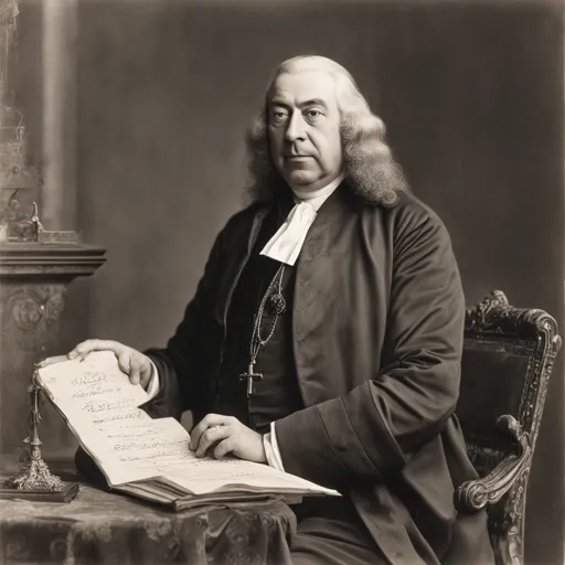 Handel Elvey