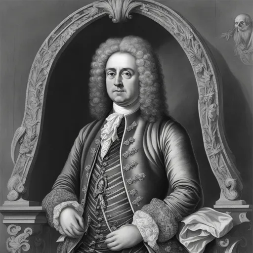 Handel Greville
