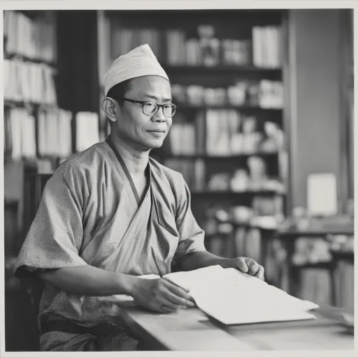 Handojo Tjandrakusuma
