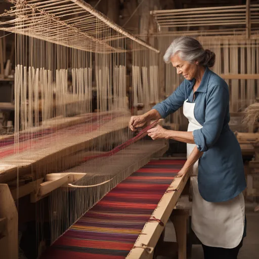 Handweavers Guild of America