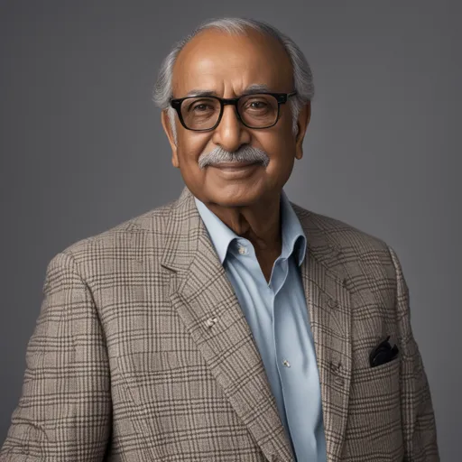 Hanef Bhamjee