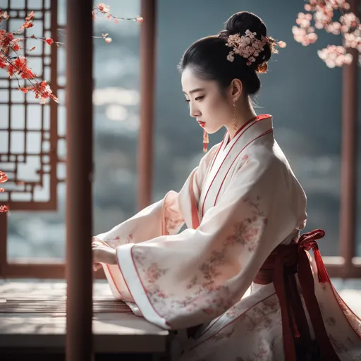 Hanfu Movement
