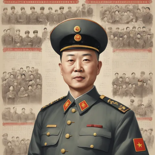 Hang Yihong