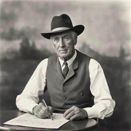 Hangman Hughes