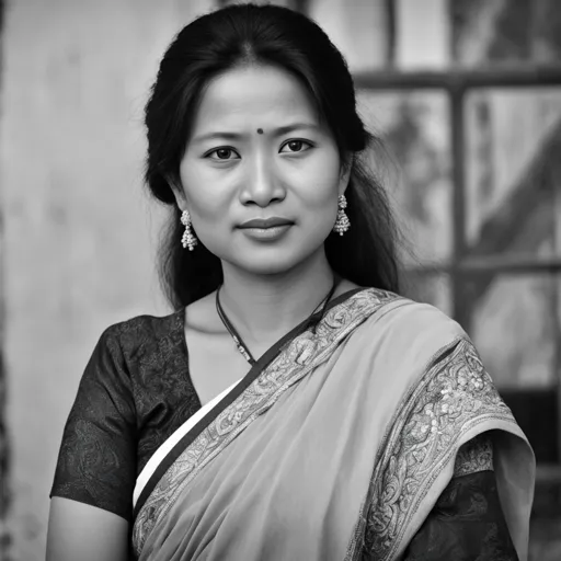 Hangmila Shaiza