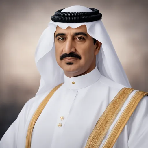 Hani Abdulaziz Al Hussein