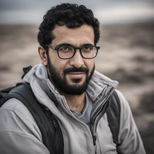 Hani Al Moulia