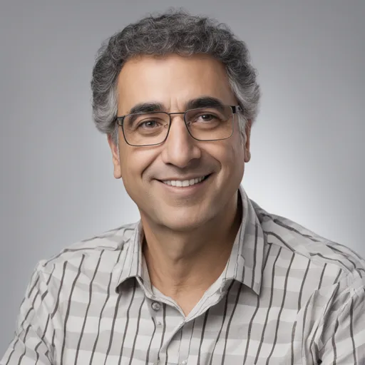 Hani Hagras