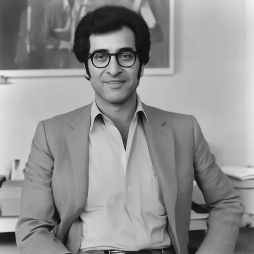 Hani Mahmassani