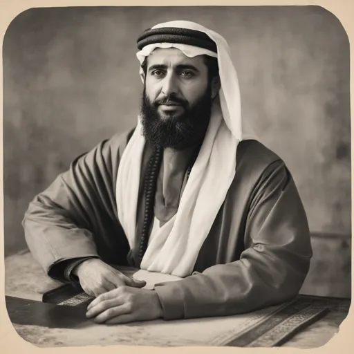 Hani al-Rahib