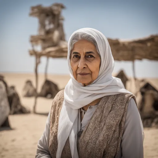 Hania Mufti