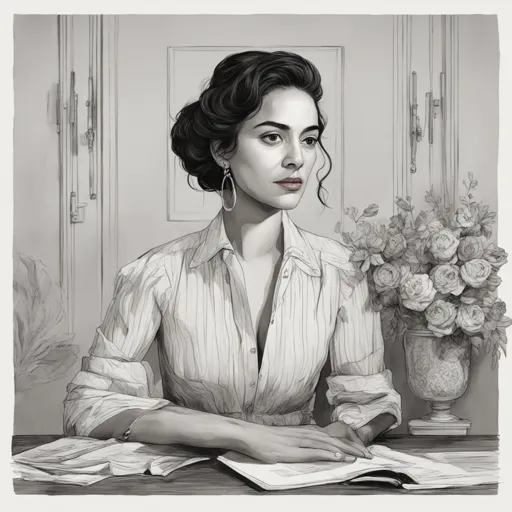 Hania Robledo