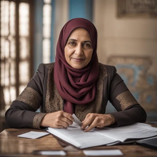 Hania Sholkamy