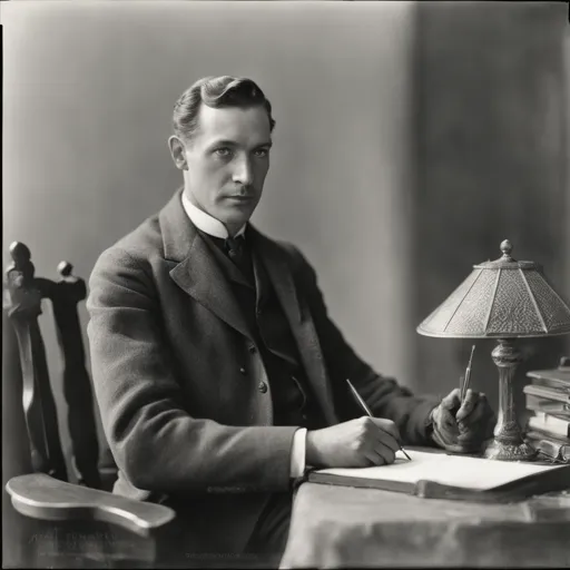 Haniel Long