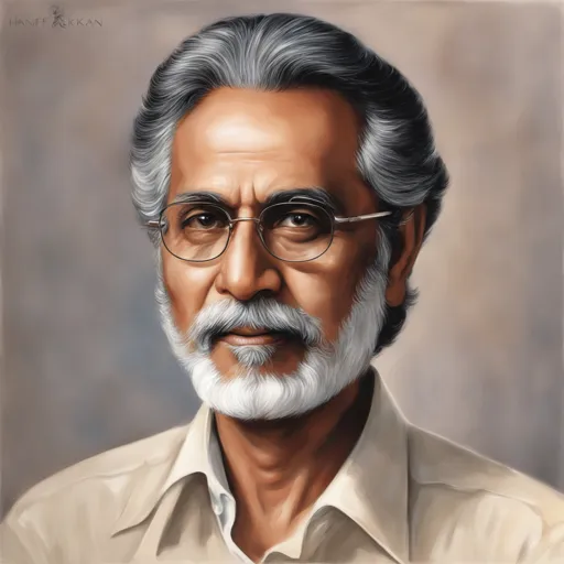 Hanif Khan