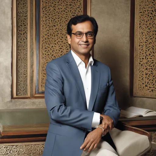 Hanif Lalani