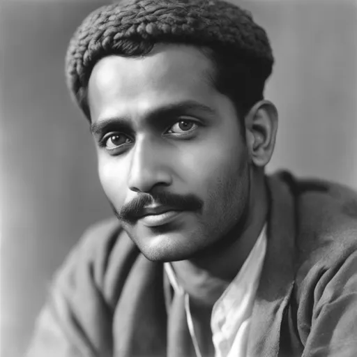 Hanif Pathan
