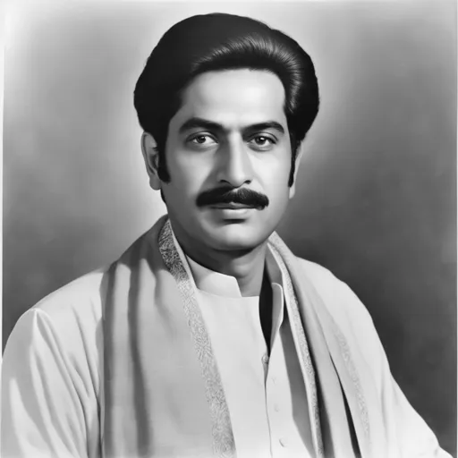 Hanif Ramay