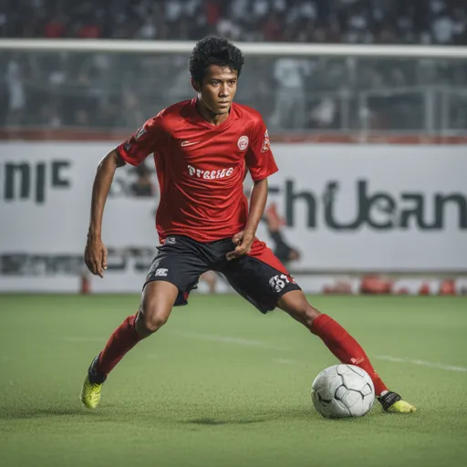 Hanif Sjahbandi