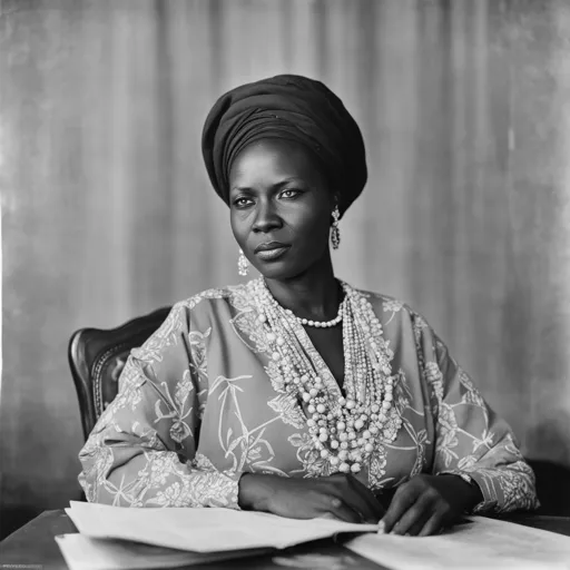 Hanifa Kawooya