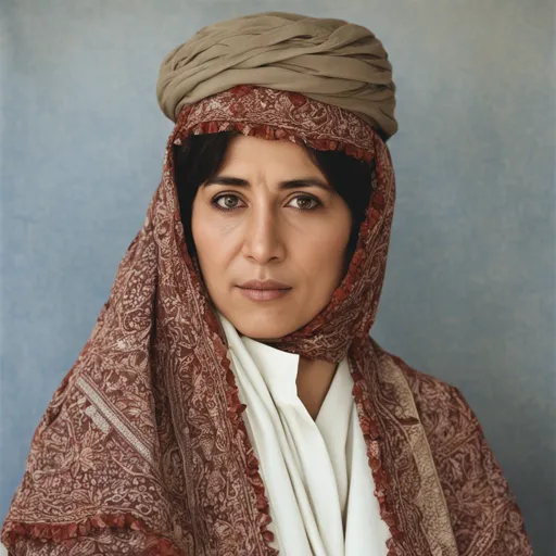 Hanifa Safi