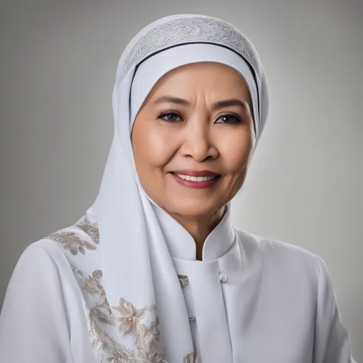 Hanifah Hajar Taib
