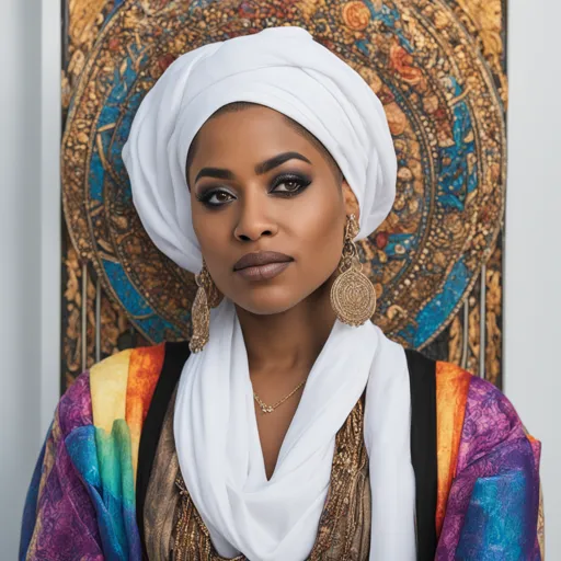 Hanifah Walidah