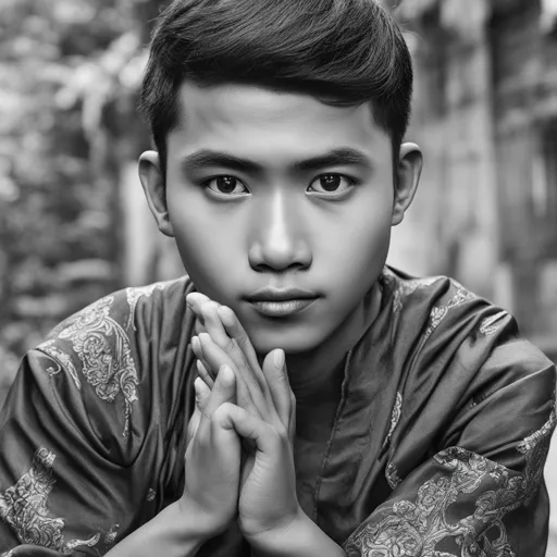 Hanifan Yudani Kusumah