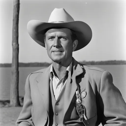 Hank Autry