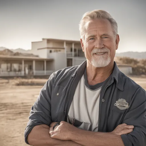 Hank Bachmeier