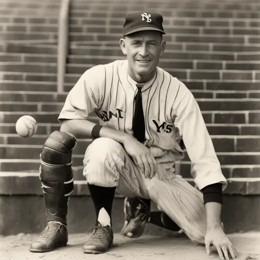 Hank Behrman