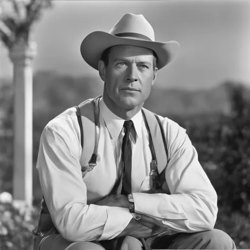 Hank Brandt