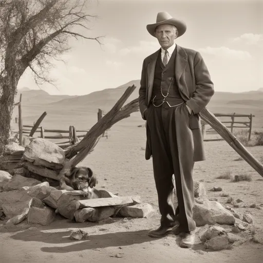 Hank Coe