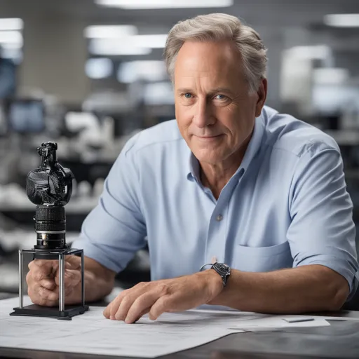 Hank Corwin