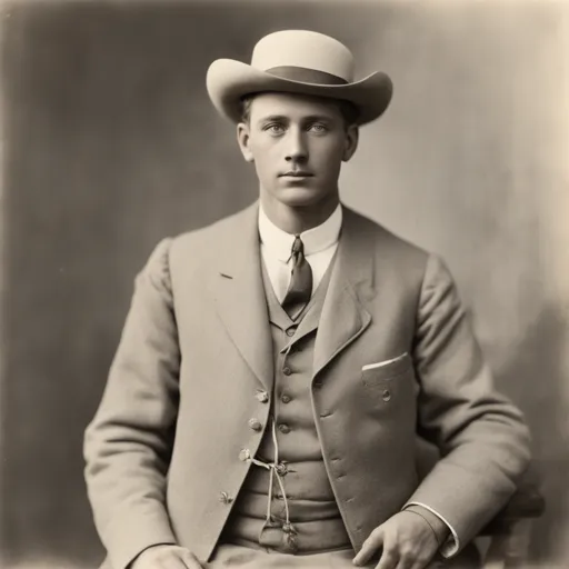 Hank Day