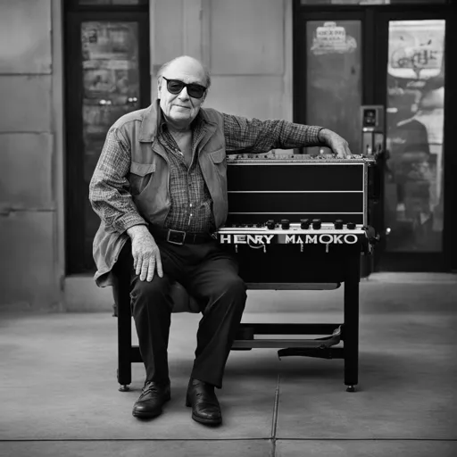 Hank DeVito