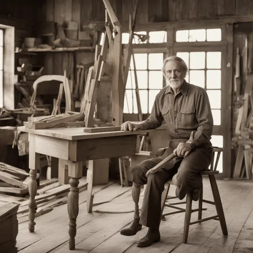 Hank Gilpin