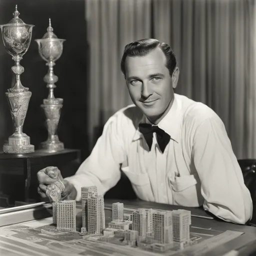 Hank Greenspun