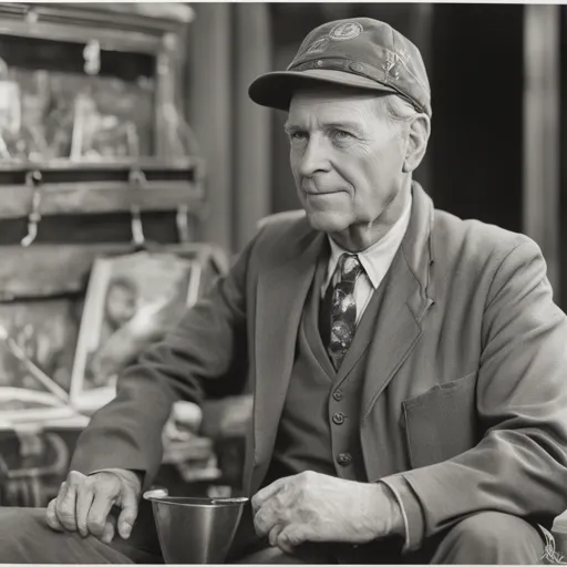 Hank Gremminger