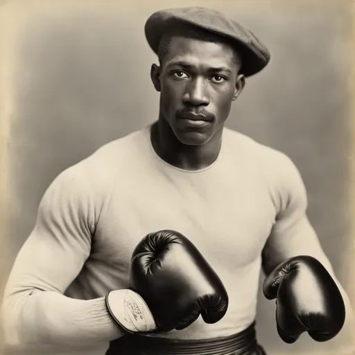 Hank Griffin (boxer)
