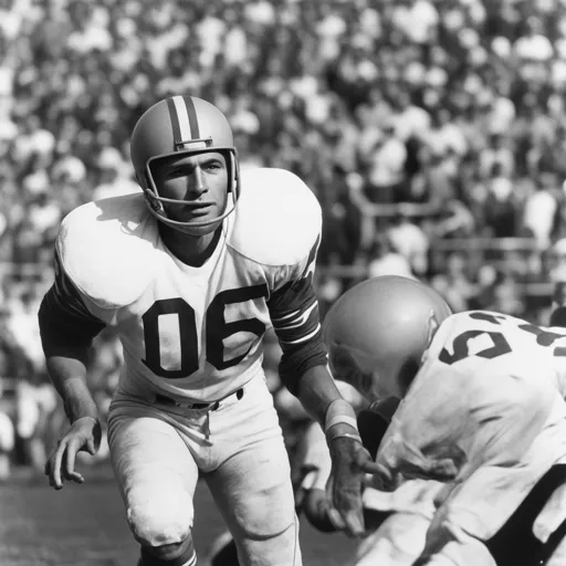 Hank Harris (American football)