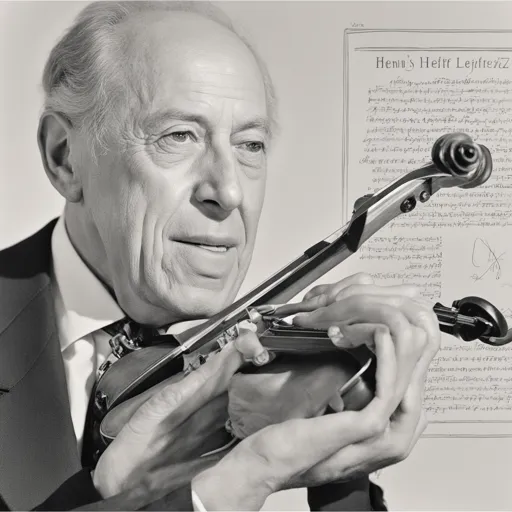 Hank Heifetz