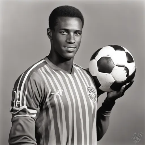 Hank Henry (soccer)