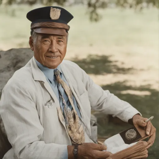 Hank Hughes