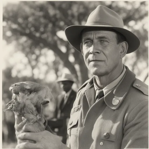 Hank Irvine