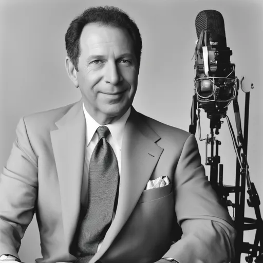 Hank J. Ratner