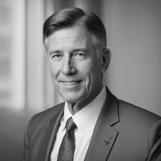 Hank M. Bounds