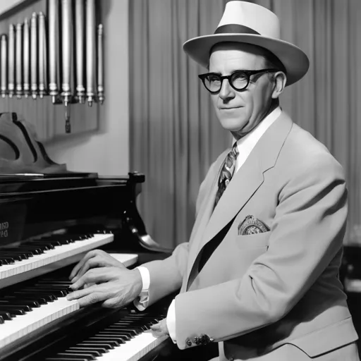 Hank Marr
