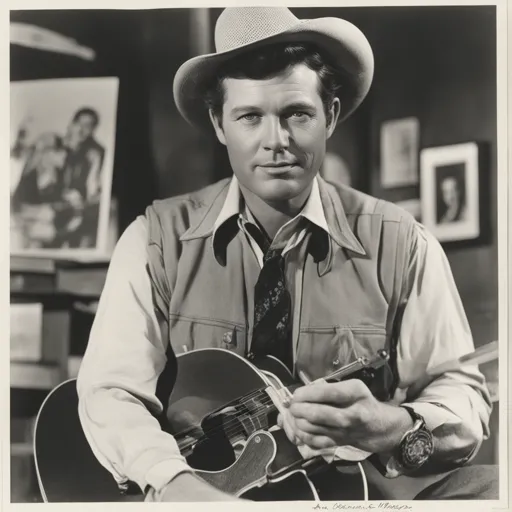 Hank Mills