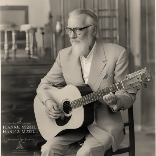 Hank Mizell